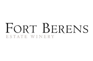 Fort Berens Estate Winery
