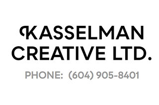 Brad Kasselman Creative