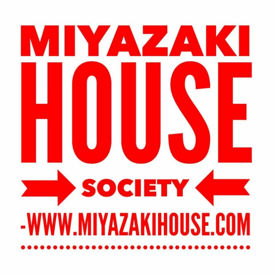 Miyazaki House Society