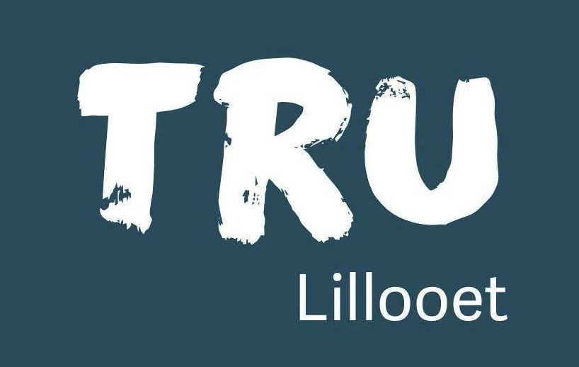 Thompson Rivers University – Lillooet/Lytton