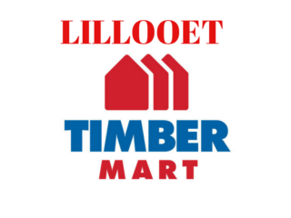 Lillooet Timber Mart