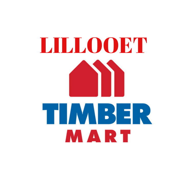 Lillooet Timber Mart
