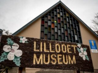 Lillooet District Museum