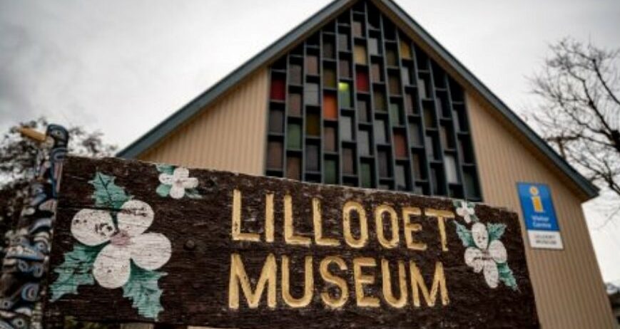 Lillooet District Museum