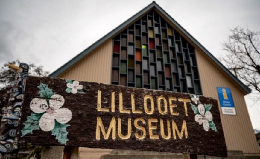 Lillooet District Museum