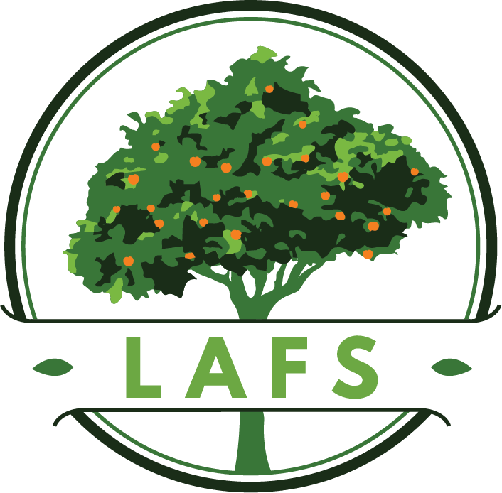 Lillooet Agriculture & Food Society