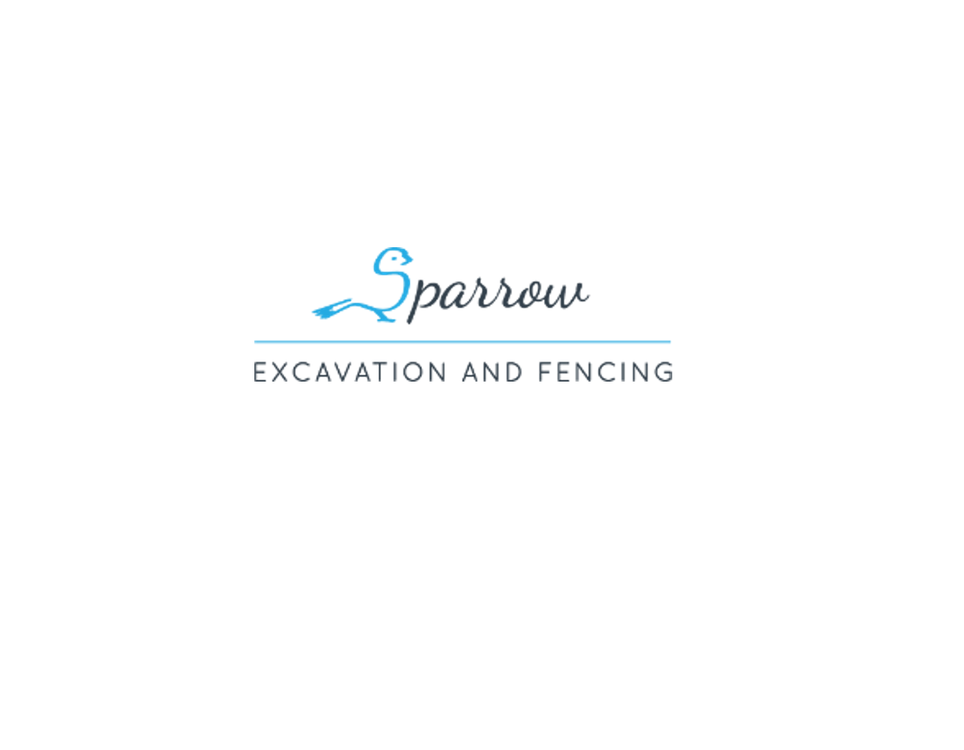 Sparrow Excavation & Fencing