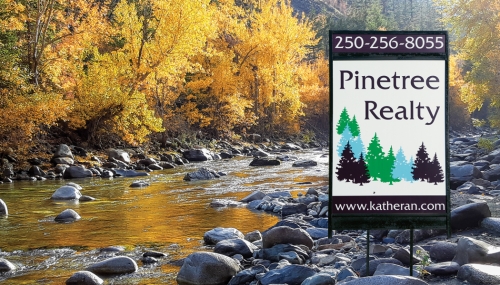 Pinetree Realty