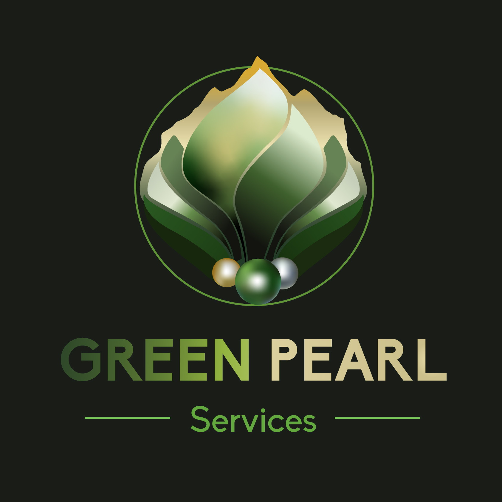 Green Pearl Project Management