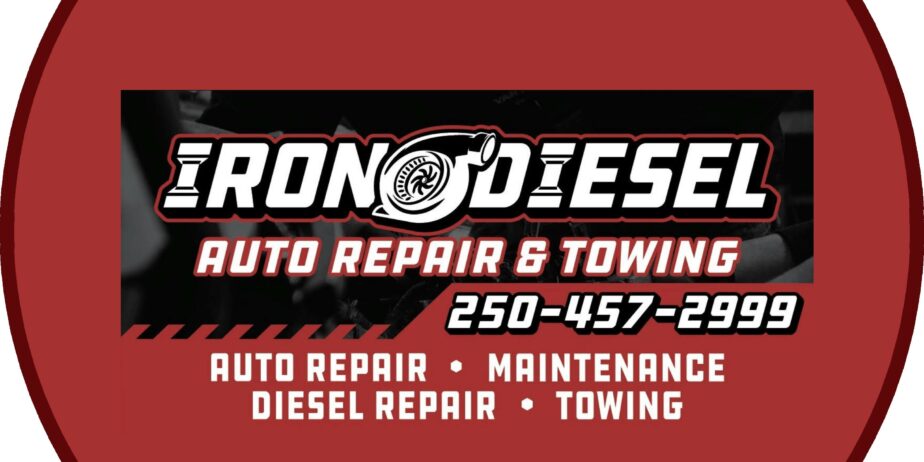 Iron Diesel Auto Repair & Towing