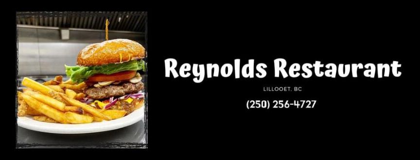 Reynolds Restaurant